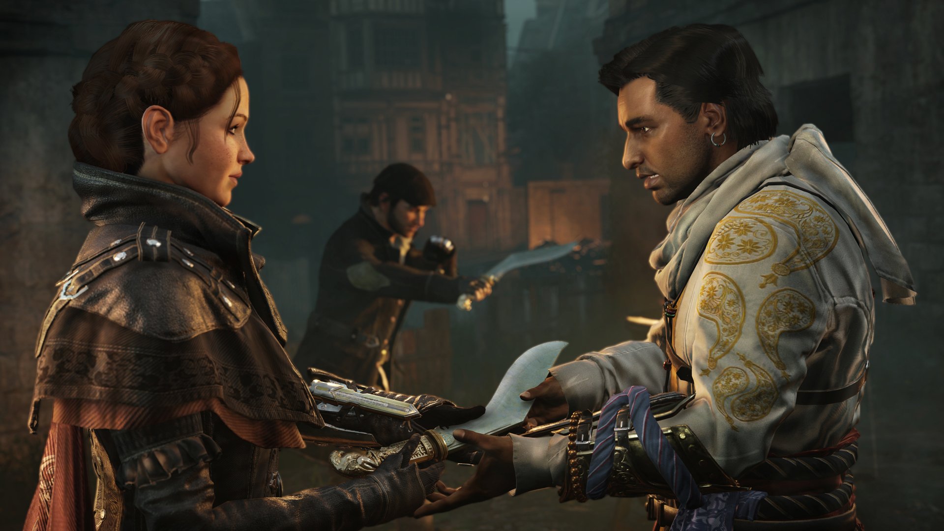 Assassin´s Creed Syndicate - Imagen 18